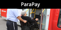 ParaPay information card