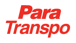 Logo de Para Transpo