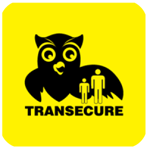 Transecure icons