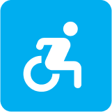 Icone d'Accessibilité