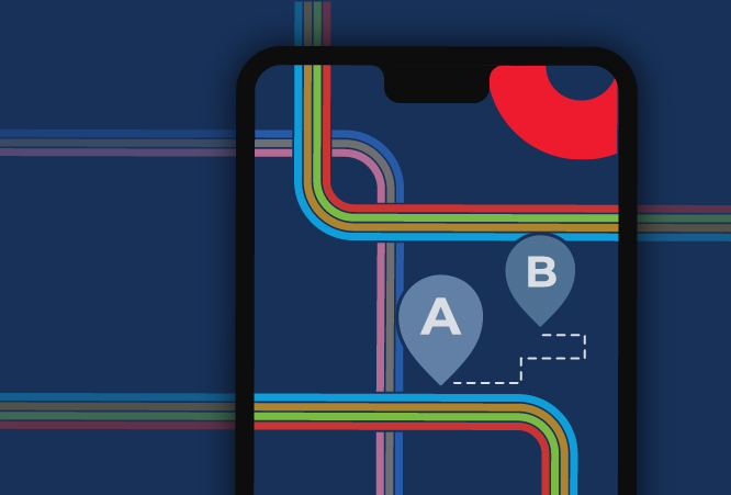 Image - Votre prochain trajet : Planifiez vos prochains déplacements avec le Planificateur de trajet de L’autobus réinventé