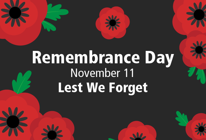 Image - Remembrance Day