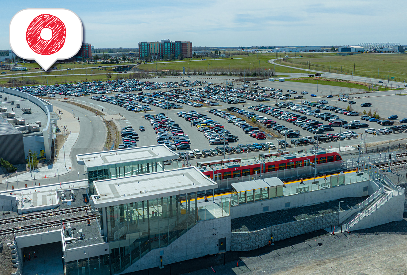 Image - La Commission du transport et le Sous-comité de l’O-Train reçoivent une mise à jour sur l’Extension de l’O-Train 