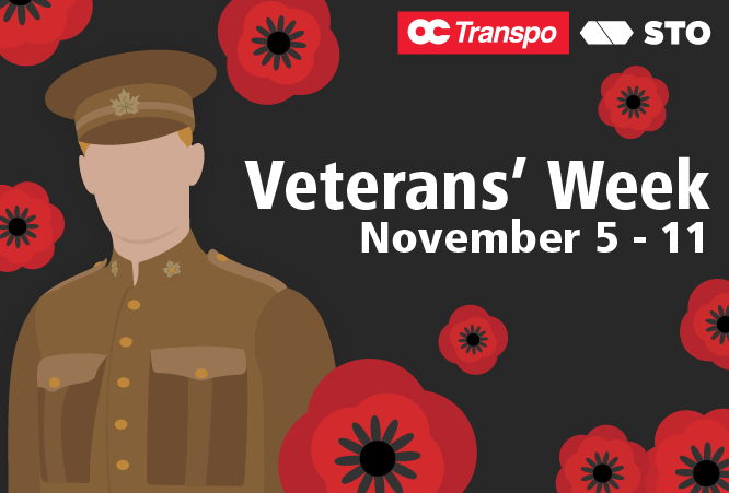 Image - Veterans’ Week