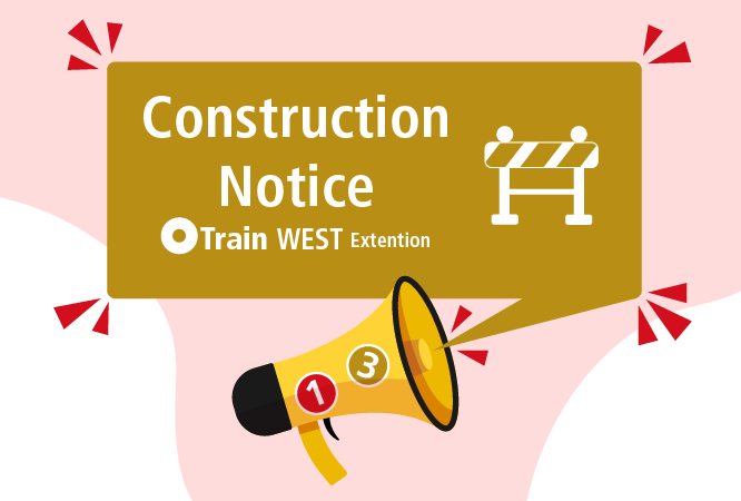 Image - Notice of Weekend Lane Reduction: Woodroffe Avenue Between  David Drive and College Avenue 