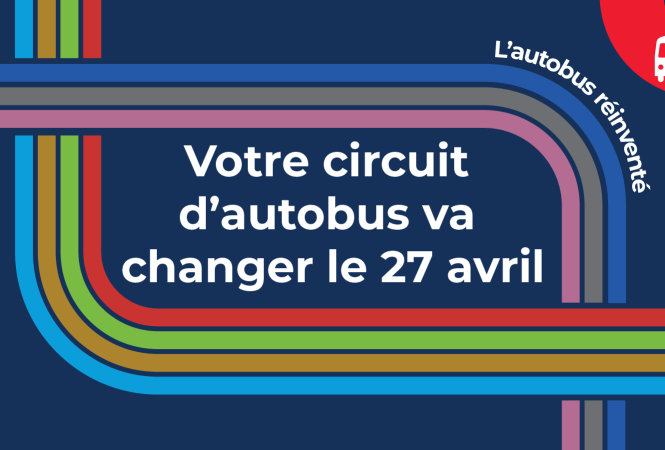 Image - Vous avez des questions sur le réseau L’autobus réinventé qui arrive bientôt?