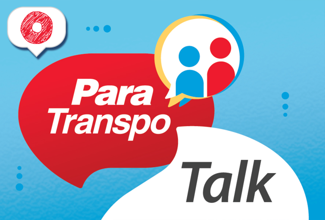 Image - Recap: Para Transpo Talk, February 2025