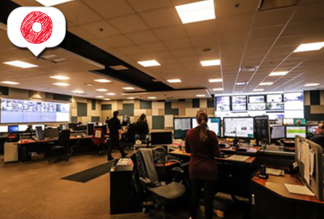 Image - OC Explained: Transit Operations Control Centre