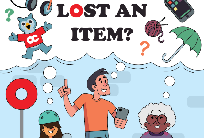 Image - New Lost & Found platform is live!