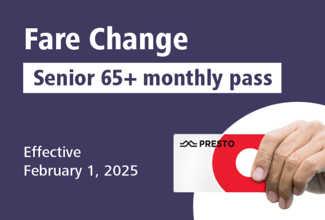 Image - Senior monthly passes change price February 1