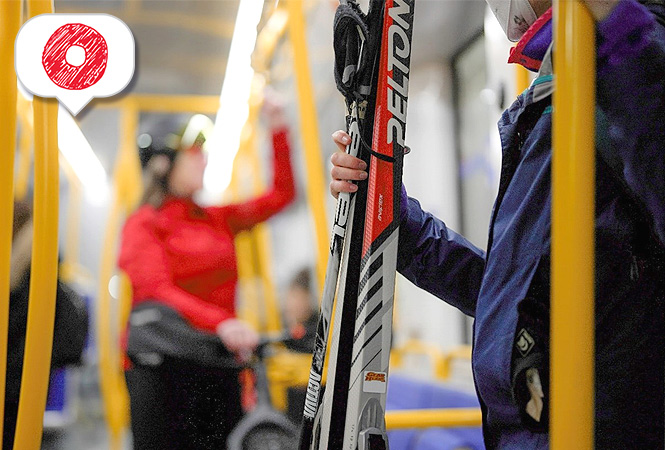 Image - O-Ski-Transpo : embarquez, glissez et explorez les sentiers d’hiver d’Ottawa !