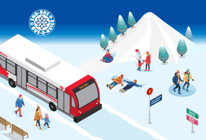 Image - Ride the Sno-Bus for free to Winterlude events!